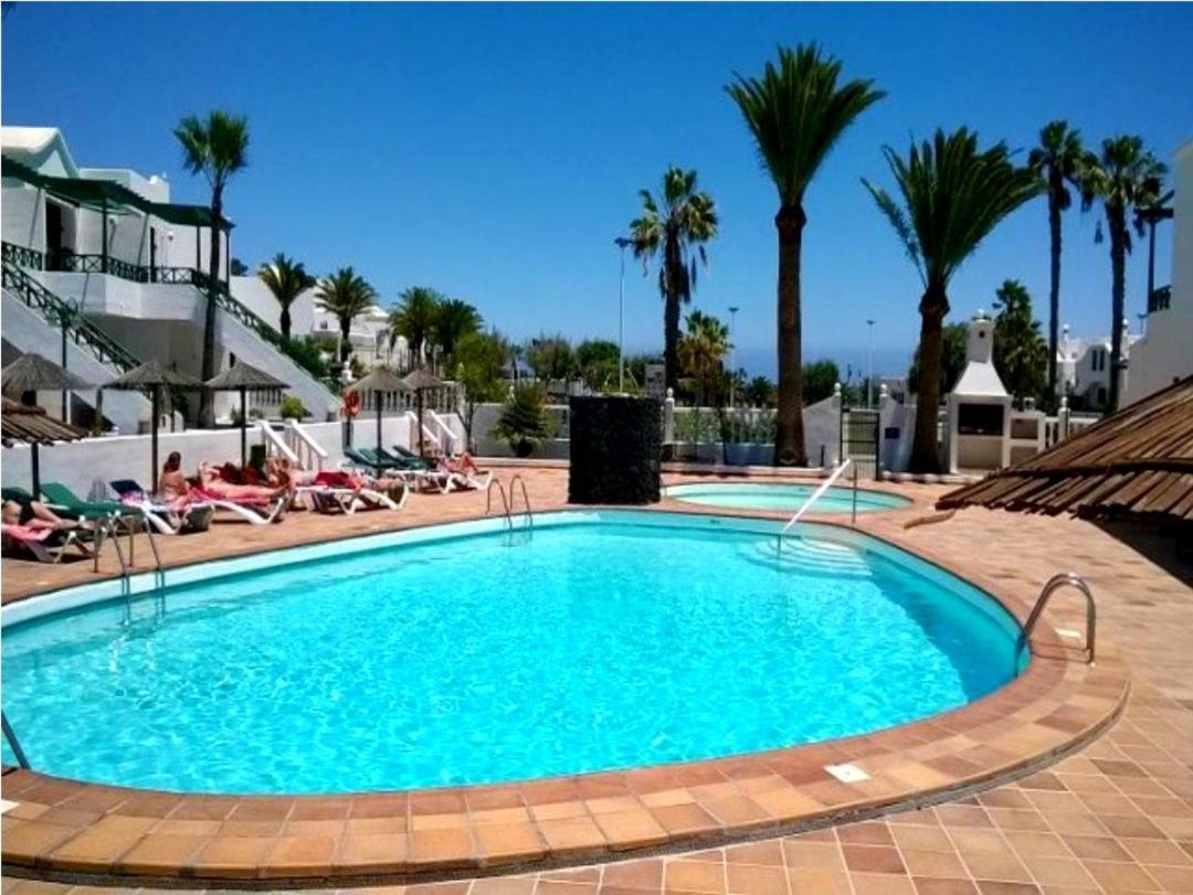 Playa Park 3 Apartman Puerto del Carmen  Kültér fotó