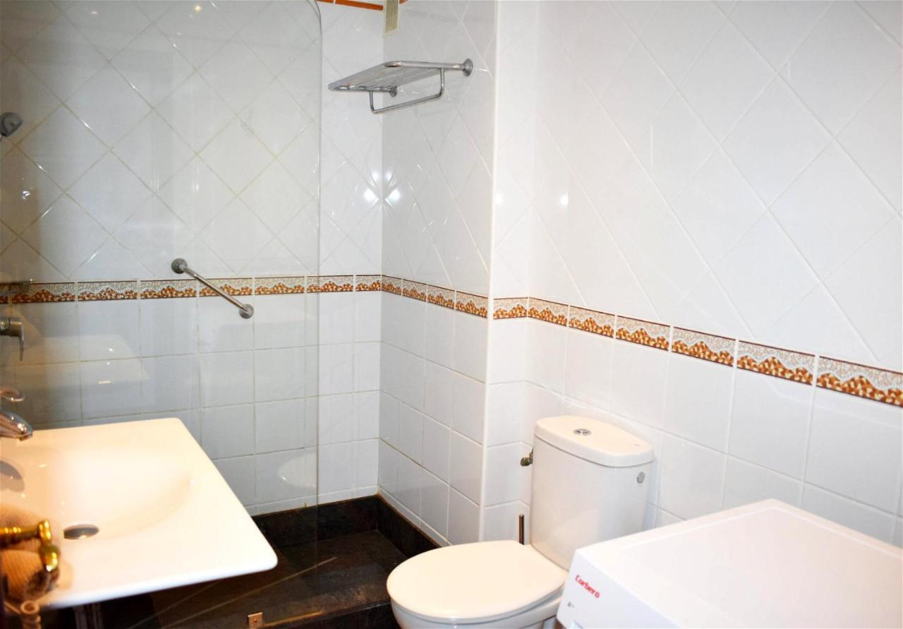 Playa Park 3 Apartman Puerto del Carmen  Kültér fotó