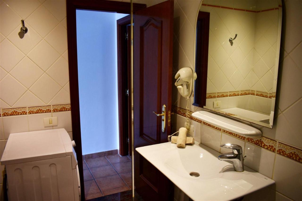 Playa Park 3 Apartman Puerto del Carmen  Kültér fotó