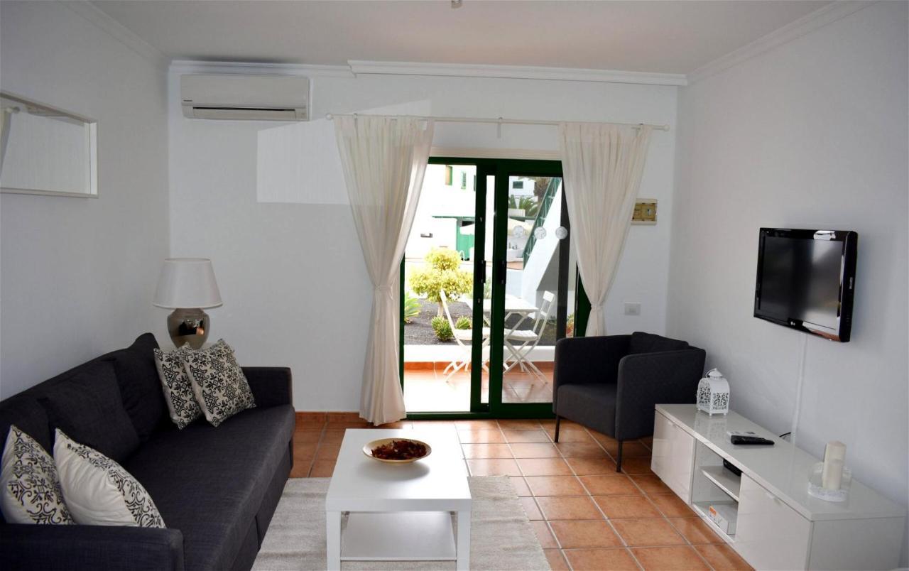 Playa Park 3 Apartman Puerto del Carmen  Kültér fotó