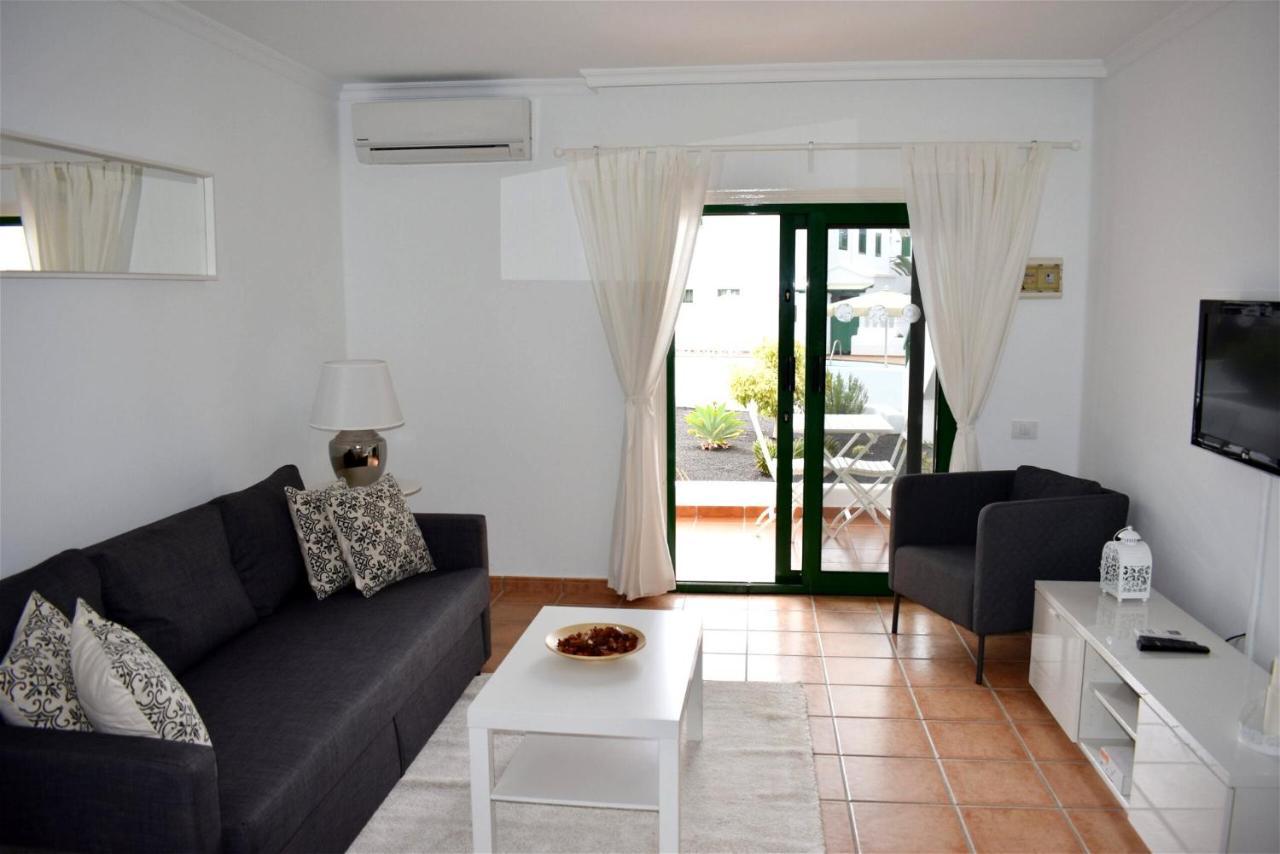 Playa Park 3 Apartman Puerto del Carmen  Kültér fotó