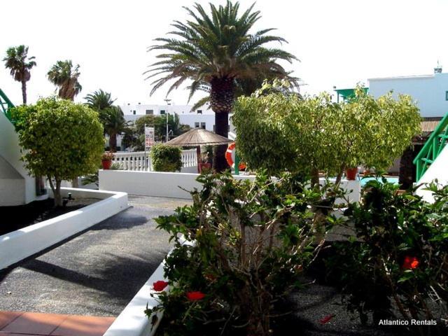 Playa Park 3 Apartman Puerto del Carmen  Kültér fotó
