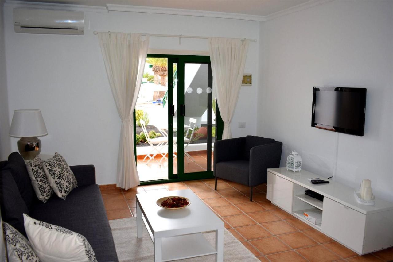 Playa Park 3 Apartman Puerto del Carmen  Kültér fotó